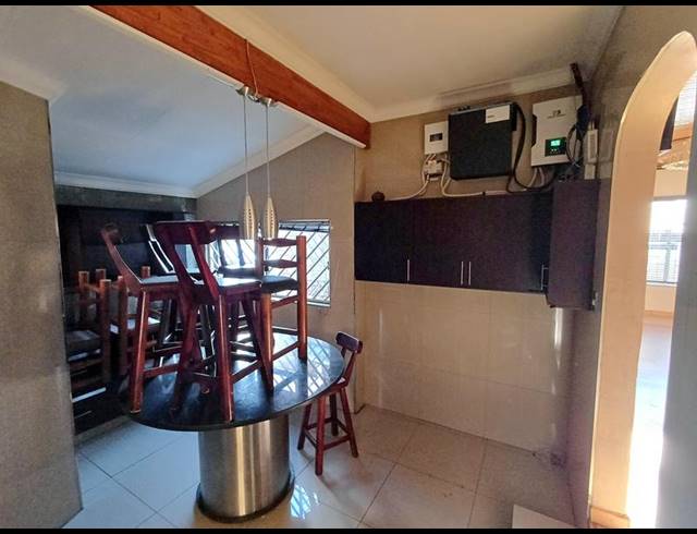 4 BEDROOM HOUSE FOR SALE IN LAUDIUM